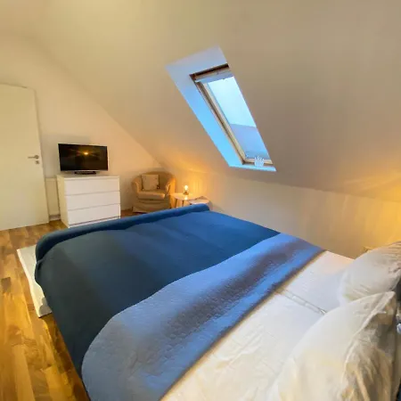 דירה Kieler No.1 קיל