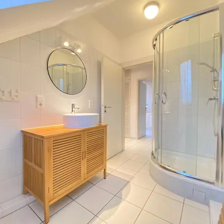 Apartament Kieler No.1