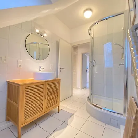 Kieler No.1 דירה *