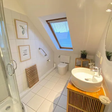 Kieler No.1 Apartament