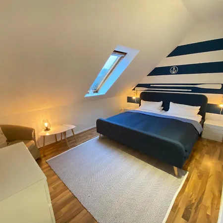 Apartament Kieler No.1 *