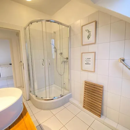 Kieler No.1 Apartament *