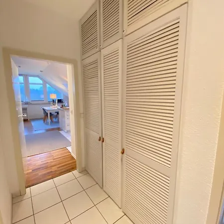 Kieler No.1 דירה קיל