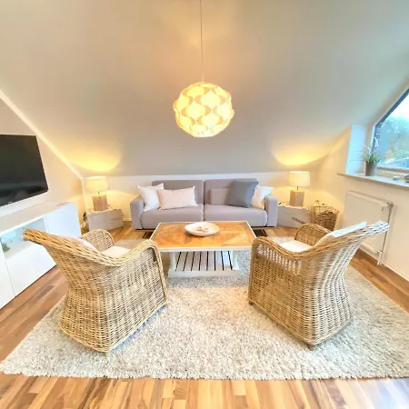 Apartament Kieler No.1 *