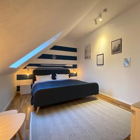 Apartament Kieler No.1