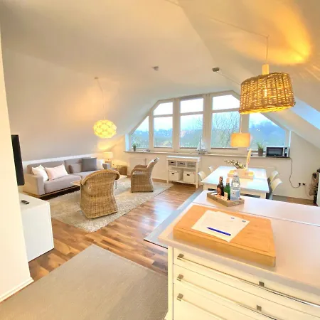 Apartament Kieler No.1 *