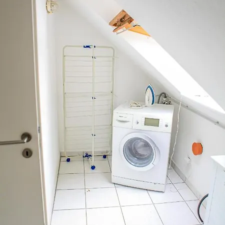 Kieler No.1 Apartament *