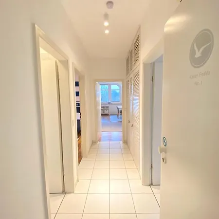 Kieler No.1 דירה