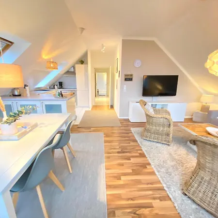 Apartament Kieler No.1 Kilonia