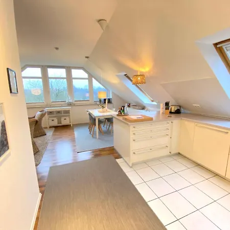 Kieler No.1 Apartament Kilonia