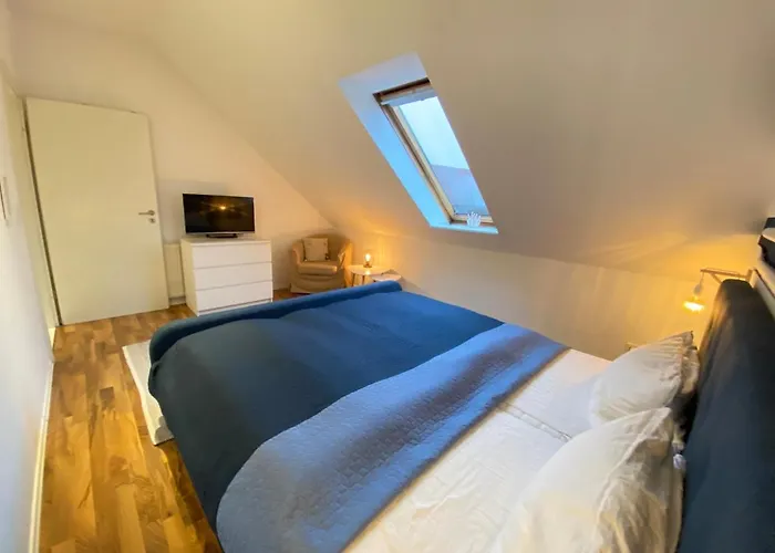 Apartamento Kieler No.1 Kiel