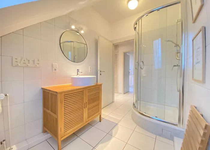 Apartamento Kieler No.1
