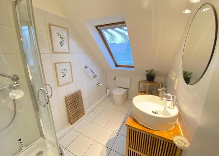 Kieler No.1 Apartamento