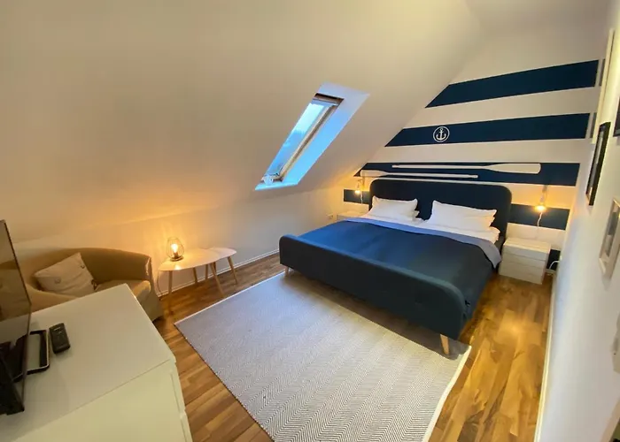 Apartamento Kieler No.1 *