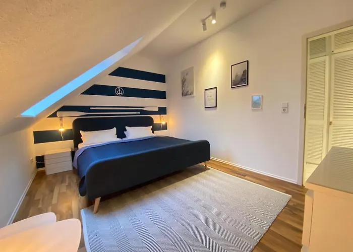 Apartamento Kieler No.1 Kiel