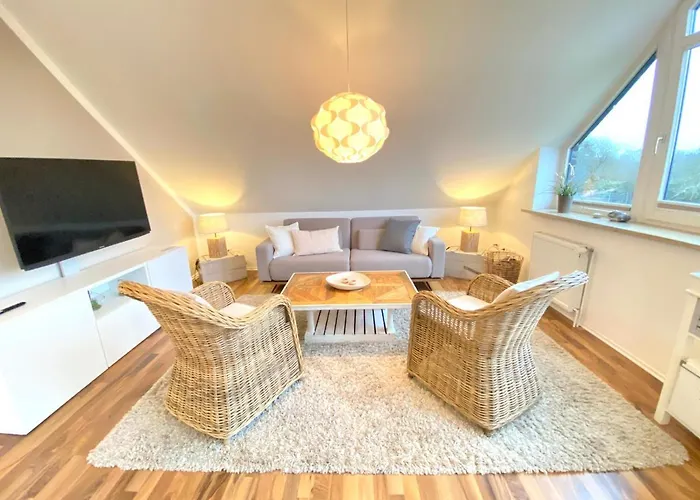 Apartamento Kieler No.1 *