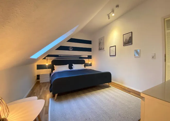 Apartamento Kieler No.1