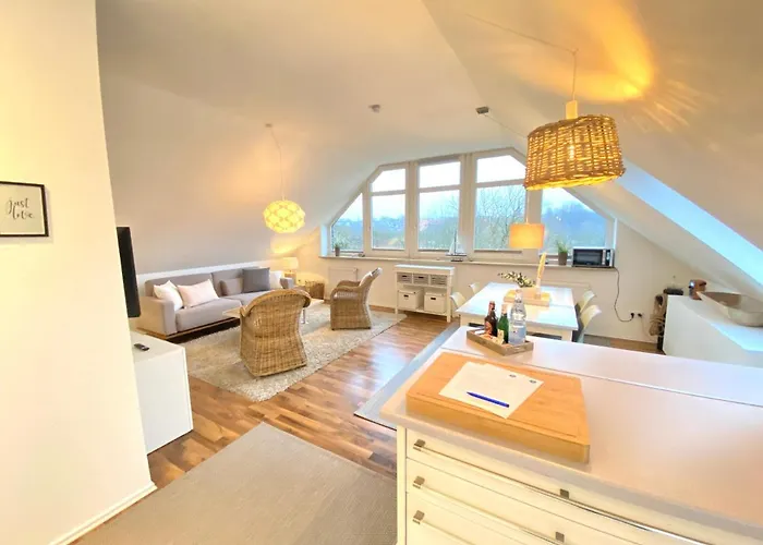 Apartamento Kieler No.1 *