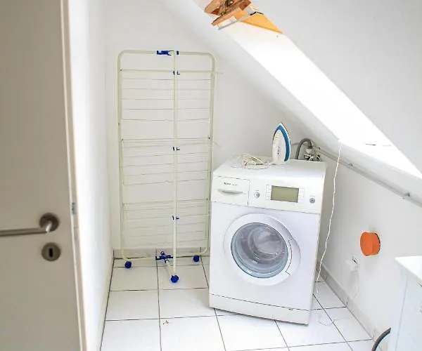 Kieler No.1 Apartamento *