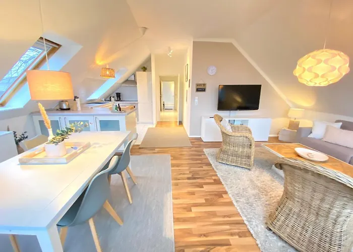 Apartamento Kieler No.1 Kiel