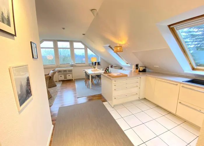 Kieler No.1 Apartamento Kiel