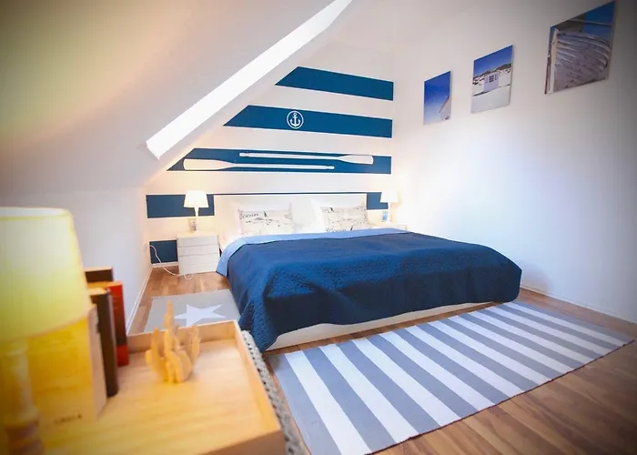 Apartamento Kieler No.1 Kiel