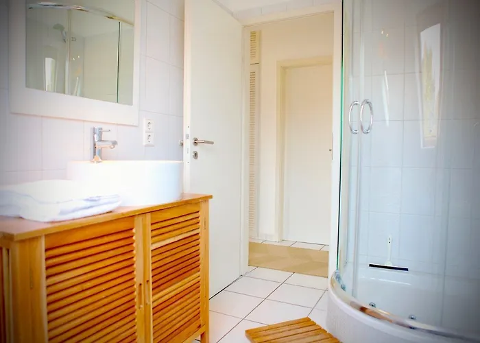 Kieler No.1 Apartamento