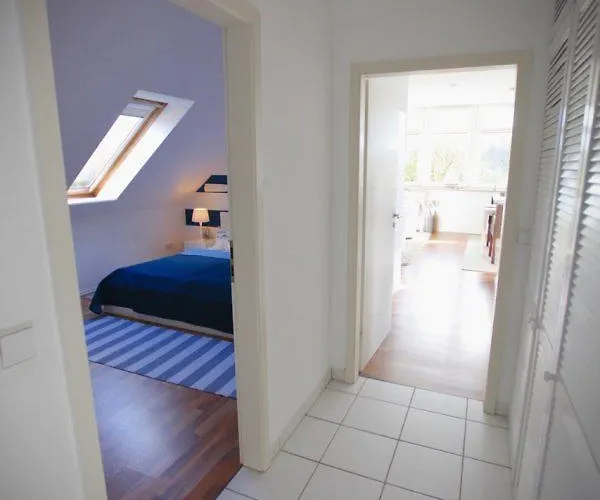Apartamento Kieler No.1 *