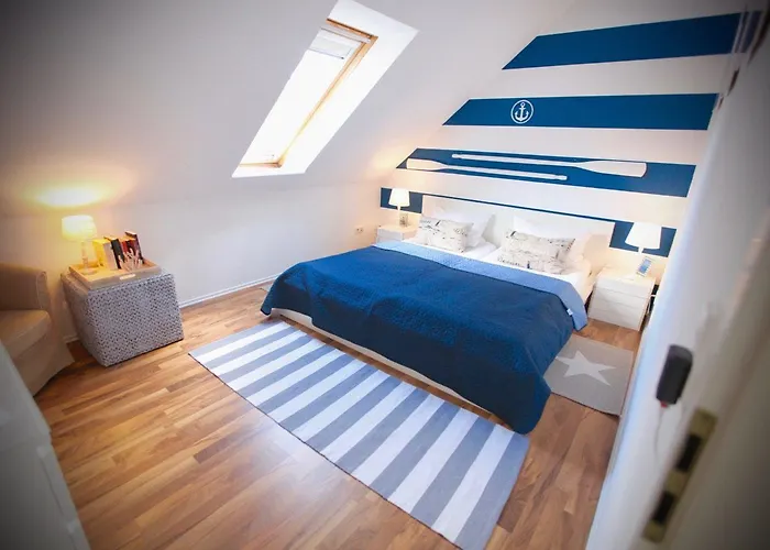 Apartamento Kieler No.1